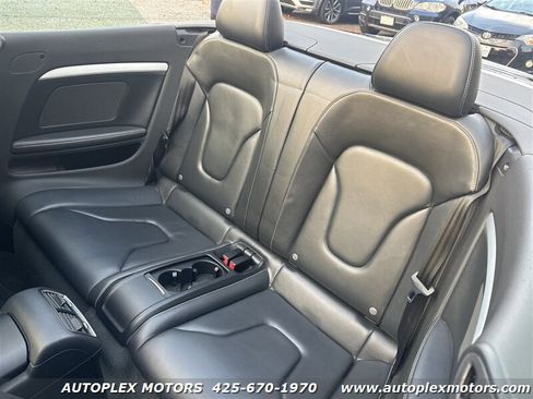 Used 2014 Audi S5 Premium Plus image 15