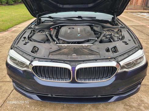 Used 2017 BMW 540i image 32