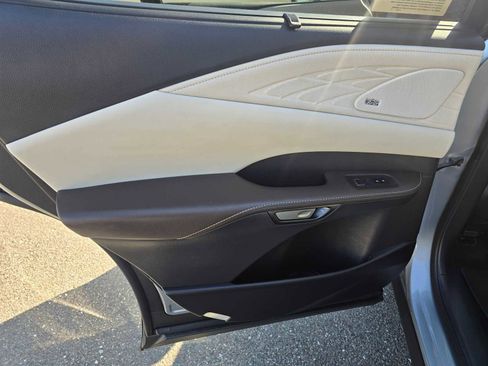 New 2026 Lexus RX 450h Luxury image 19