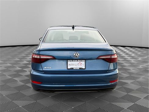 Used 2020 Volkswagen Jetta S w/ Driver Assistance Package FWD image 5