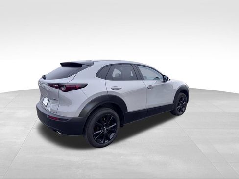 Certified 2026 MAZDA CX-30 AWD 2.5 S w/ Select Sport Pkg image 6