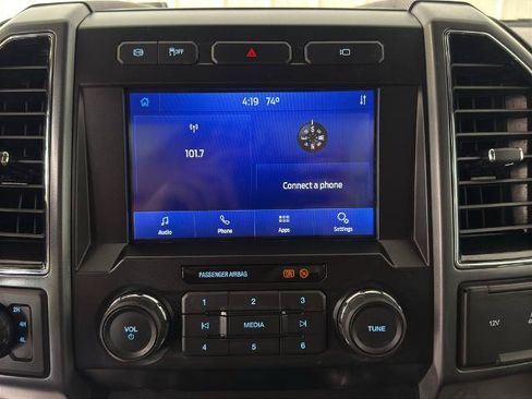 Certified 2022 Ford F350 XLT w/ XLT Value Package AWD/4WD image 4