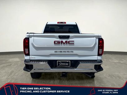 New 2025 GMC Sierra 2500 Pro