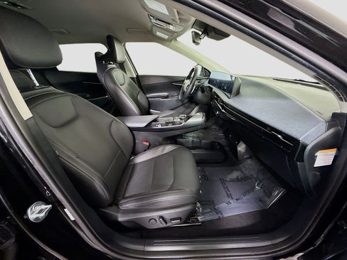 Used 2024 Kia EV6 Wind image 29