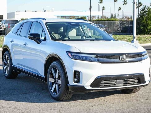 New 2026 Honda Prologue Touring image 3