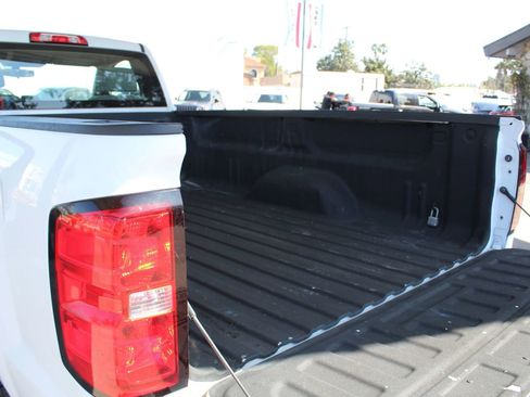 Used 2017 Chevrolet Silverado 1500 W/T w/ WT Fleet Convenience Package image 22