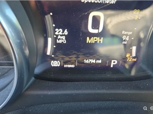 Used 2021 Jeep Wrangler Unlimited Sahara w/ Cold Weather Group AWD/4WD image 4