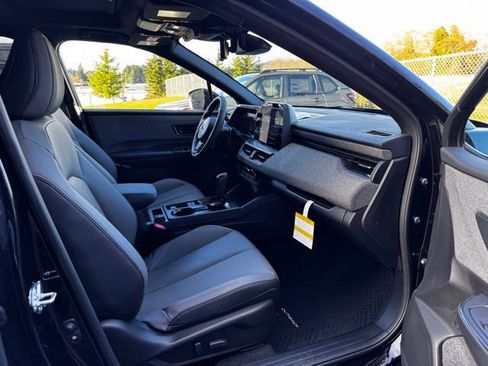 New 2026 Subaru Outback Limited XT image 7