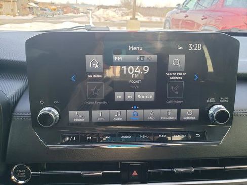 Used 2023 Mitsubishi Outlander SEL 40th Anniversary image 24