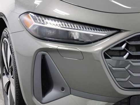 Certified 2025 Audi A5 2.0T Premium Plus w/ Premium Plus image 15