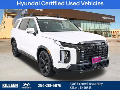 Used 2025 Hyundai Palisade XRT