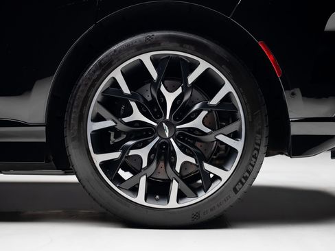 Used 2023 Aston Martin DBX 707 AWD/4WD image 21