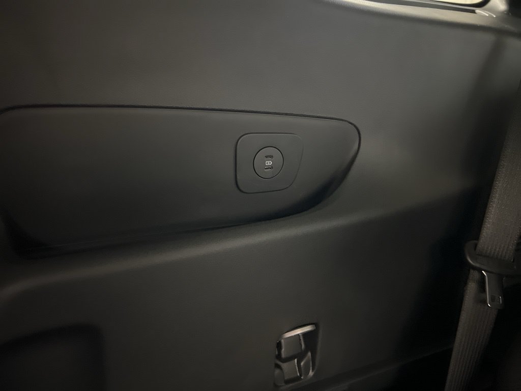 New 2026 Ford Explorer Active AWD/4WD image 30