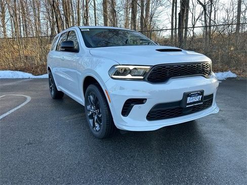 New 2026 Dodge Durango GT image 2