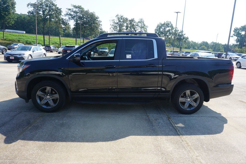 Used 2023 Honda Ridgeline RTL image 20