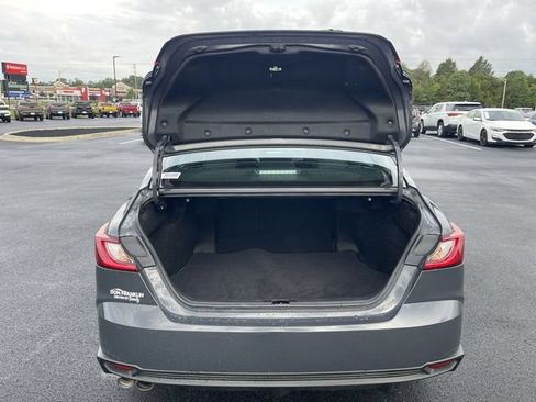 Used 2025 Toyota Camry SE AWD/4WD image 23