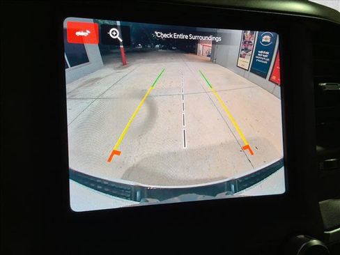 Used 2023 RAM 1500 Big Horn RWD image 18
