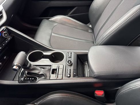 Used 2024 Kia K5 GT-Line image 23