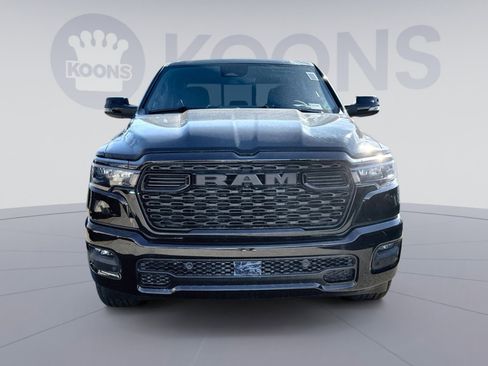 New 2026 RAM 1500 Big Horn image 11