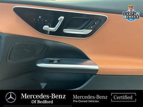Used 2023 Mercedes-Benz C 300 4MATIC Sedan image 22