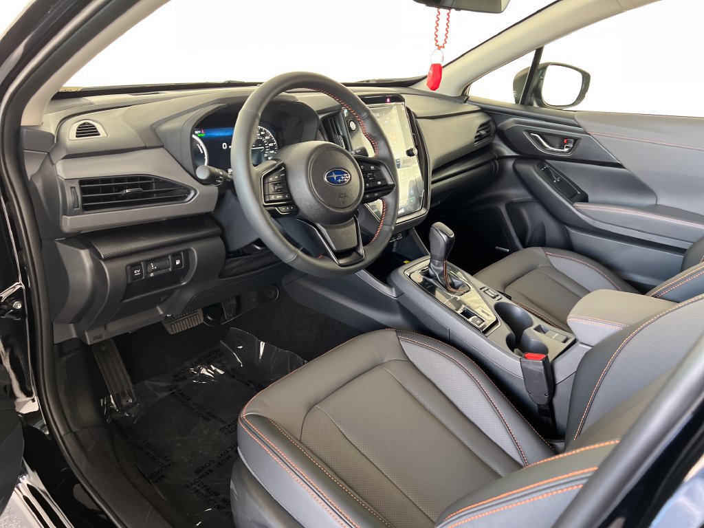 New 2026 Subaru Crosstrek 2.5i Limited AWD/4WD image 20