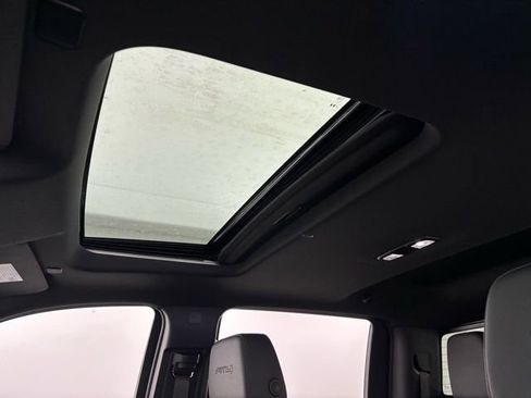 New 2026 GMC Sierra 1500 AT4 w/ AT4 Premium Package image 5