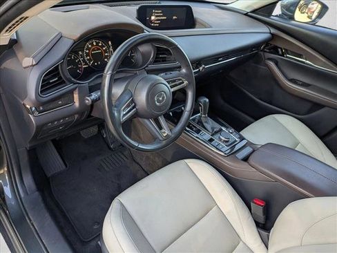 Used 2023 MAZDA CX-30 AWD 2.5 S w/ Premium Package image 10