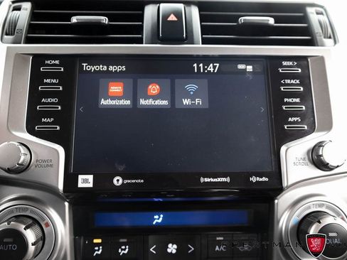 Used 2023 Toyota 4Runner Limited image 35