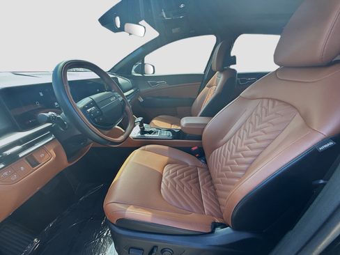 Used 2026 Kia Sportage X-Line w/ X-Line Technology Package AWD/4WD image 18