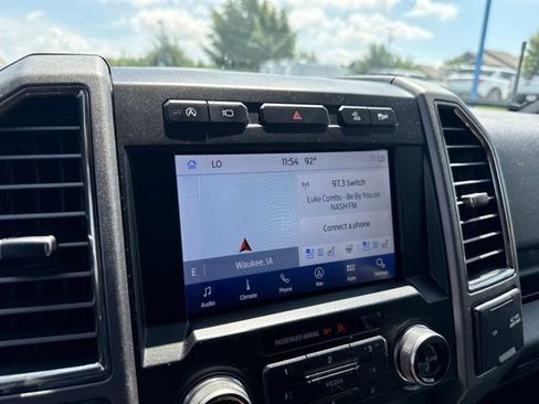 Used 2019 Ford F150 Raptor w/ Equipment Group 802A Luxury AWD/4WD image 22