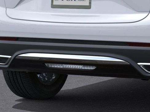 New 2026 Buick Envision Preferred image 14