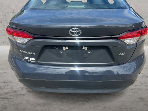 Used 2024 Toyota Corolla LE FWD image 14