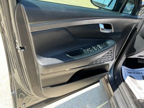 Used 2020 Hyundai Santa Fe SEL w/ Cargo Package FWD image 11