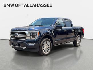 Used 2023 Ford F150 Limited AWD/4WD video 1