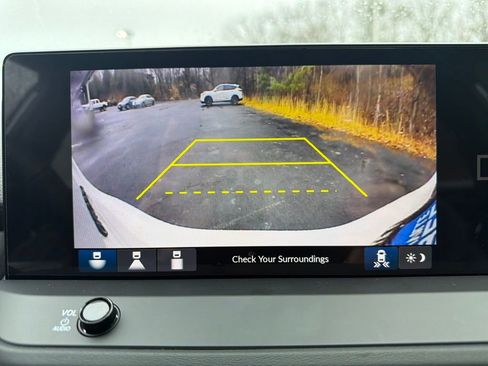 New 2026 Honda Accord Sport image 22