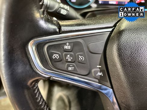 Used 2020 Chevrolet Equinox LT AWD/4WD image 23
