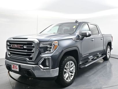 Used 2020 GMC Sierra 1500 SLT w/ SLT Premium Plus Package
