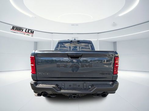 New 2026 RAM 1500 RHO w/ RHO Level 1 Equipment Group image 4