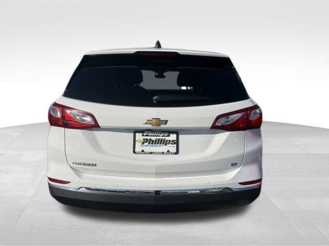 Used 2021 Chevrolet Equinox LT FWD image 11
