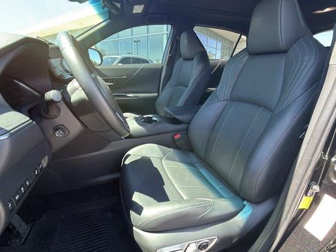 Used 2023 Toyota Venza Limited AWD/4WD image 13