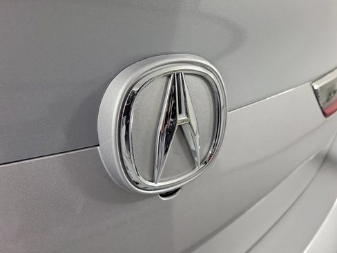 Used 2022 Acura ILX w/ Premium Package FWD image 6