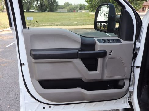 Used 2021 Ford F350 XL w/ Power Equipment Group AWD/4WD image 23