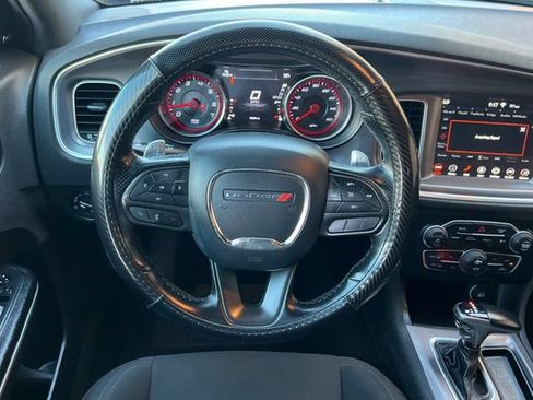 Used 2020 Dodge Charger R/T RWD image 16