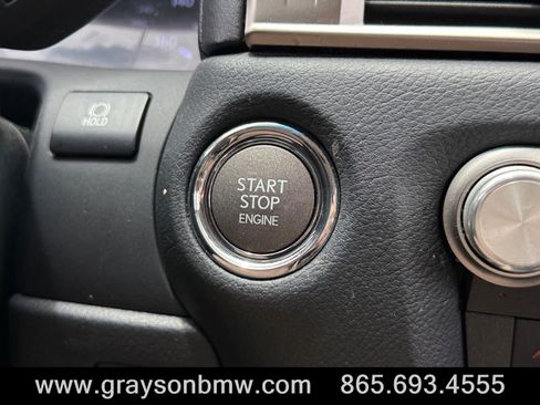 Used 2016 Lexus GS 350 AWD image 25