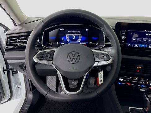New 2026 Volkswagen Jetta S image 11