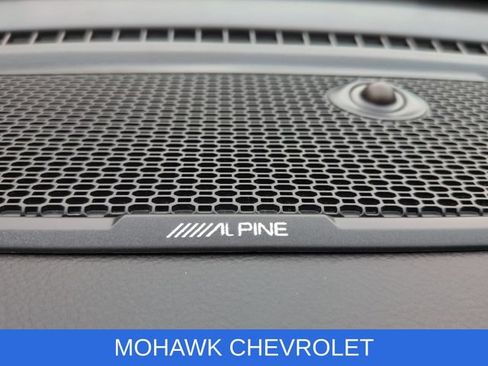 Used 2023 RAM 1500 Big Horn AWD/4WD image 24