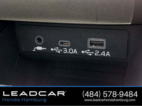 Used 2023 Subaru Outback Onyx Edition AWD/4WD image 23