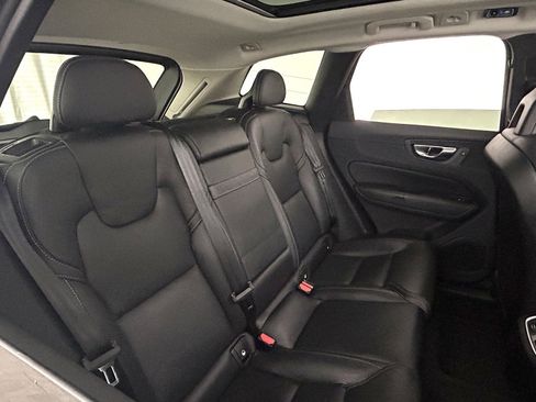 Used 2018 Volvo XC60 T6 Inscription w/ Luxury Seat Package image 39