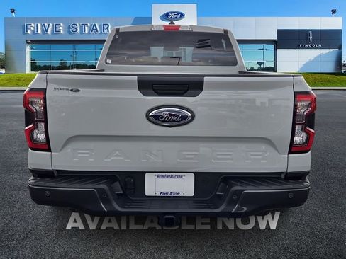 New 2026 Ford Ranger XLT w/ Trailer Tow Package image 6
