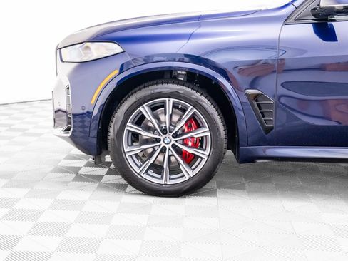 New 2026 BMW X5 xDrive40i w/ M Sport Package image 32